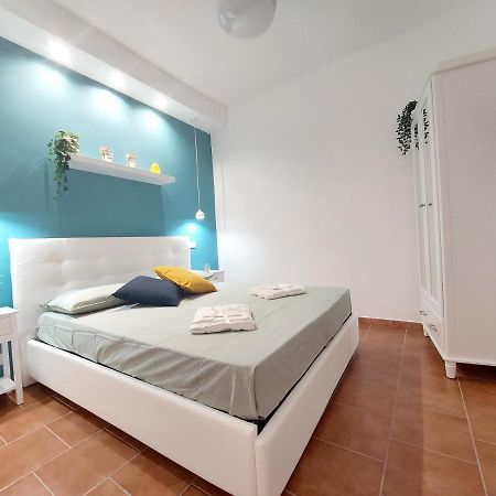 Guest House Palermo Massimo 23 Exterior photo