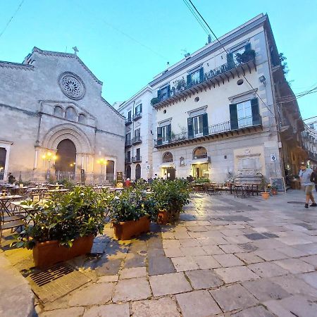 Guest House Palermo Massimo 23 Exterior photo