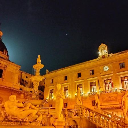 Guest House Palermo Massimo 23 Exterior photo