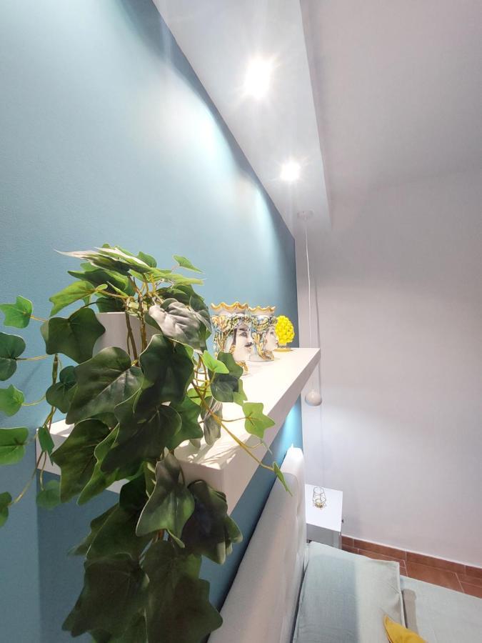 Guest House Palermo Massimo 23 Exterior photo