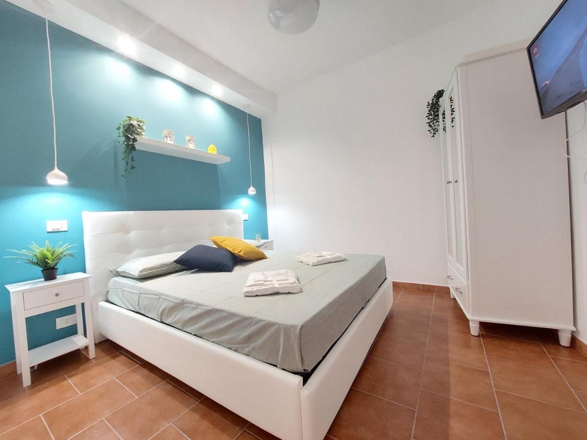 Guest House Palermo Massimo 23 Exterior photo