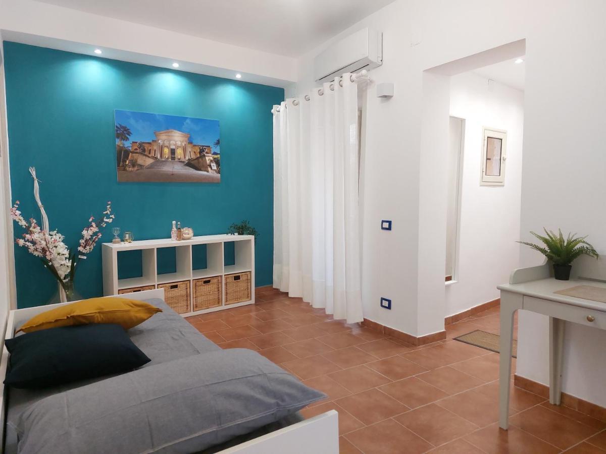 Guest House Palermo Massimo 23 Exterior photo
