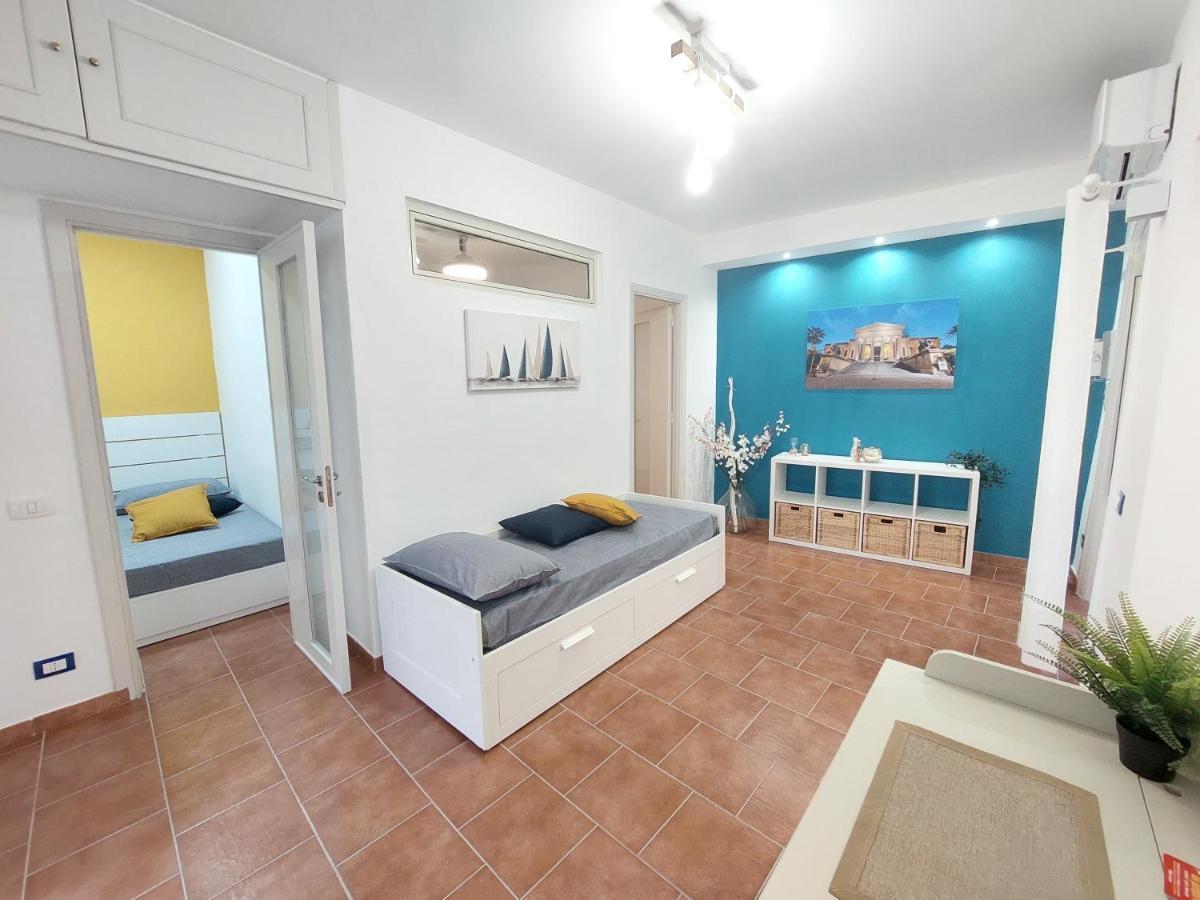 Guest House Palermo Massimo 23 Exterior photo