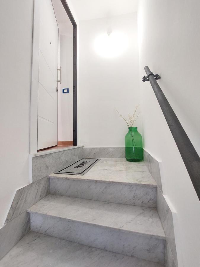 Guest House Palermo Massimo 23 Exterior photo