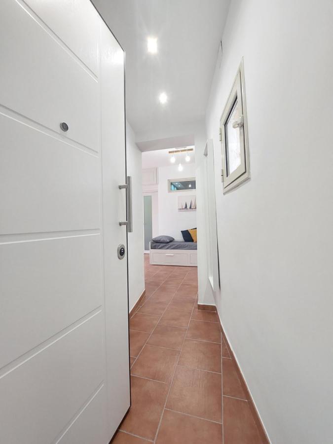 Guest House Palermo Massimo 23 Exterior photo