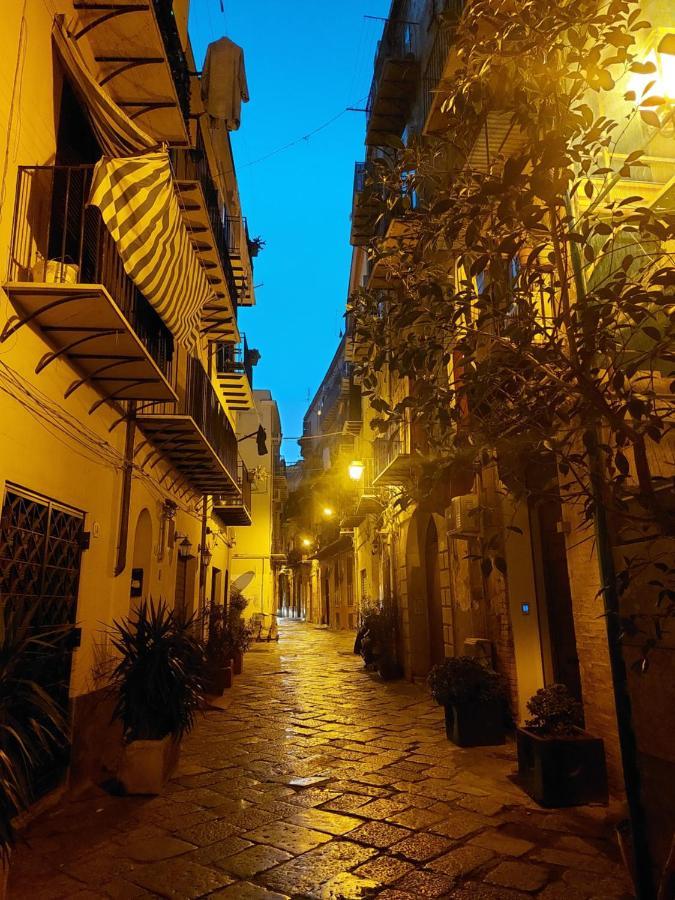 Guest House Palermo Massimo 23 Exterior photo