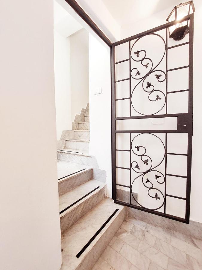Guest House Palermo Massimo 23 Exterior photo