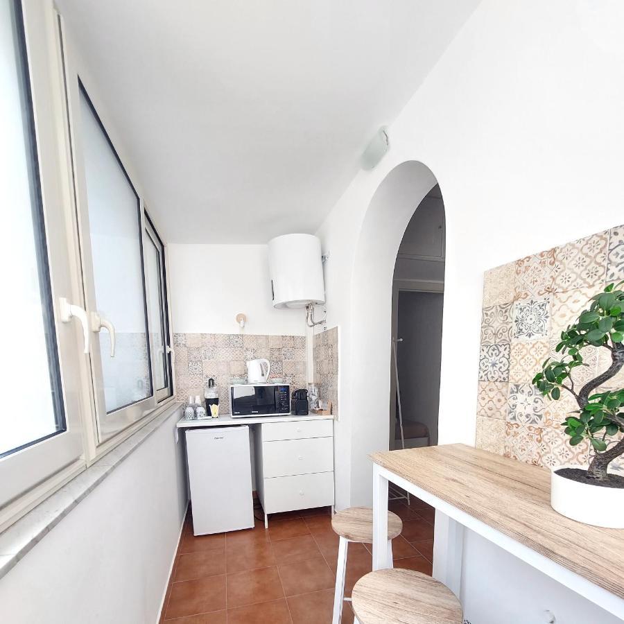 Guest House Palermo Massimo 23 Exterior photo