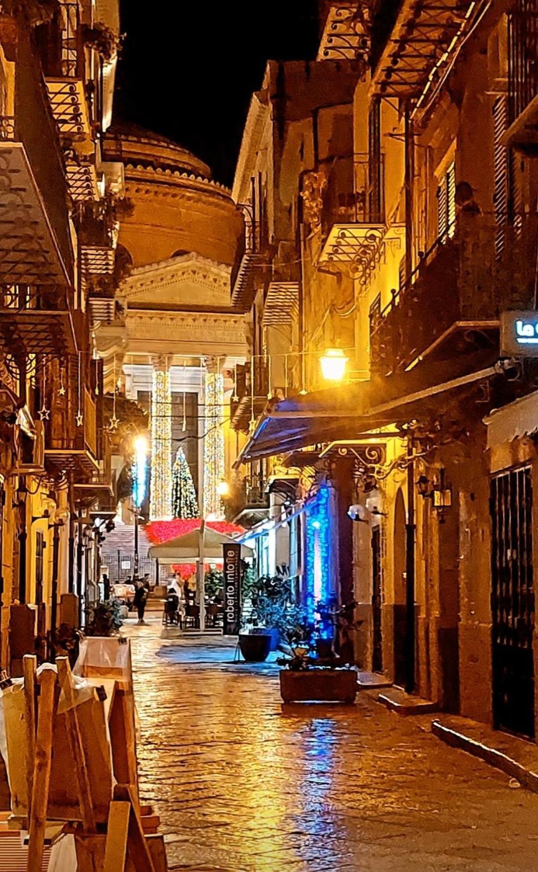 Guest House Palermo Massimo 23 Exterior photo
